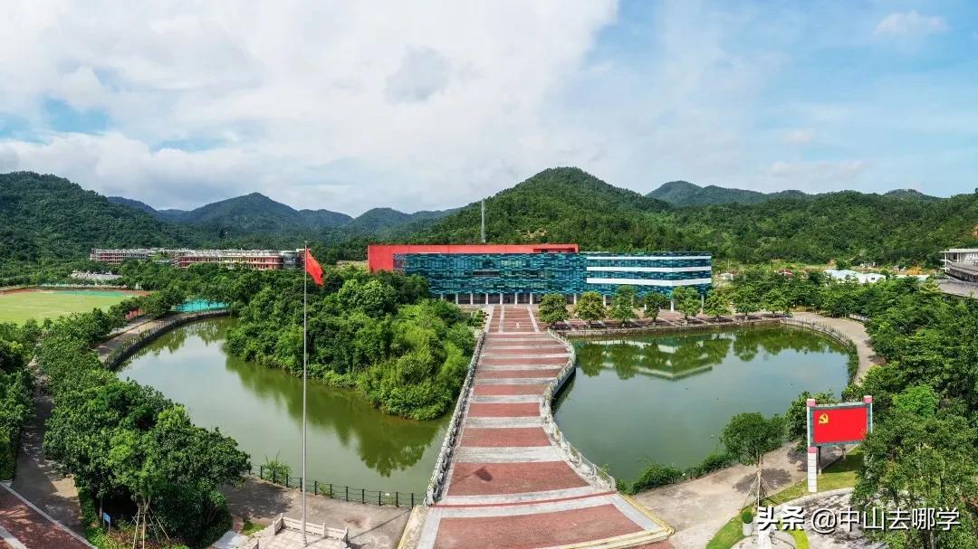 广东中山中专学校（附中山全部中专名单）-广东技校排名网