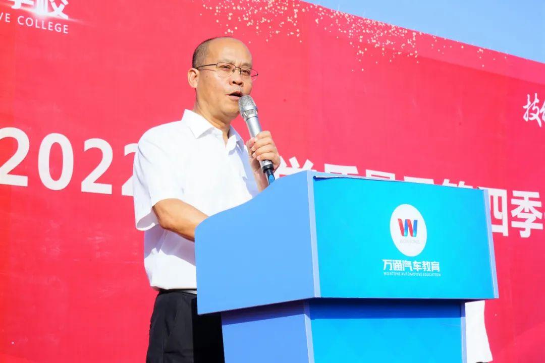 广州市中职业学校推荐(附广州公办国家级重点中职院校)-广东技校排名网