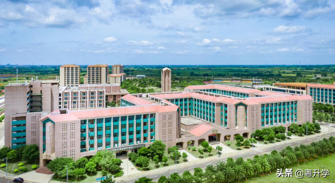 湛江科技学院是一本还是二本（附2022年招生计划）-广东技校排名网