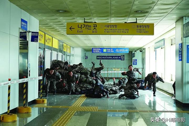 豆瓣评分9.0以上灾难片（全球公认的经典灾难电影建议收藏）-广东技校排名网