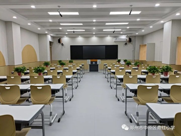 郑州市中原区育红小学2022年招生简章(招生范围+招生条件+报名时间、地点)-广东技校排名网