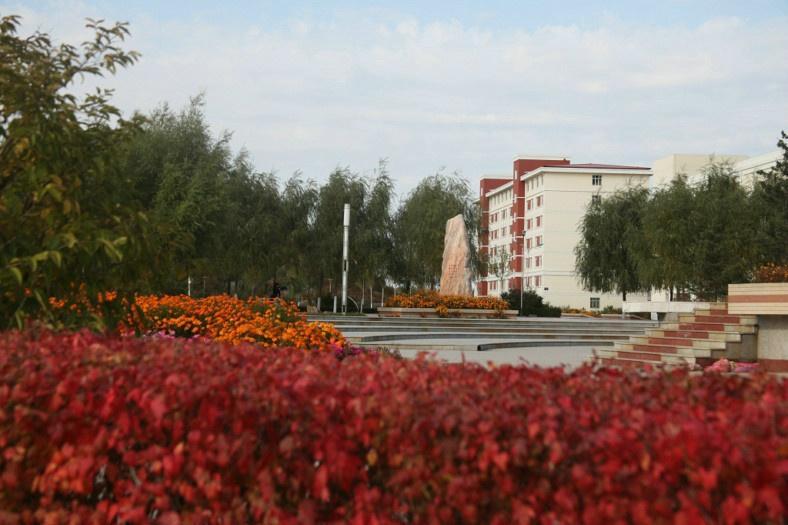 哈尔滨华德学院环境怎么样(附招生计划)-广东技校排名网