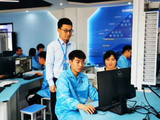 济南职业学院电子工程学院2022年招生简章-广东技校排名网