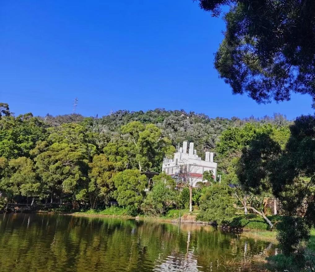 厦大为什么被称为最美的大学（附国内十大最美大学校园）-广东技校排名网