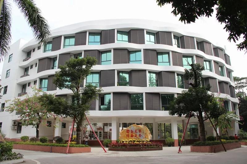 广东建设职业技术学院学费多少(附招生计划)-广东技校排名网