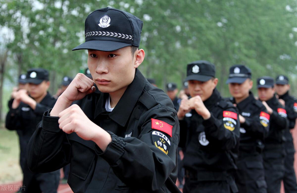 广东司法警官学校(附录取分数线)-广东技校排名网