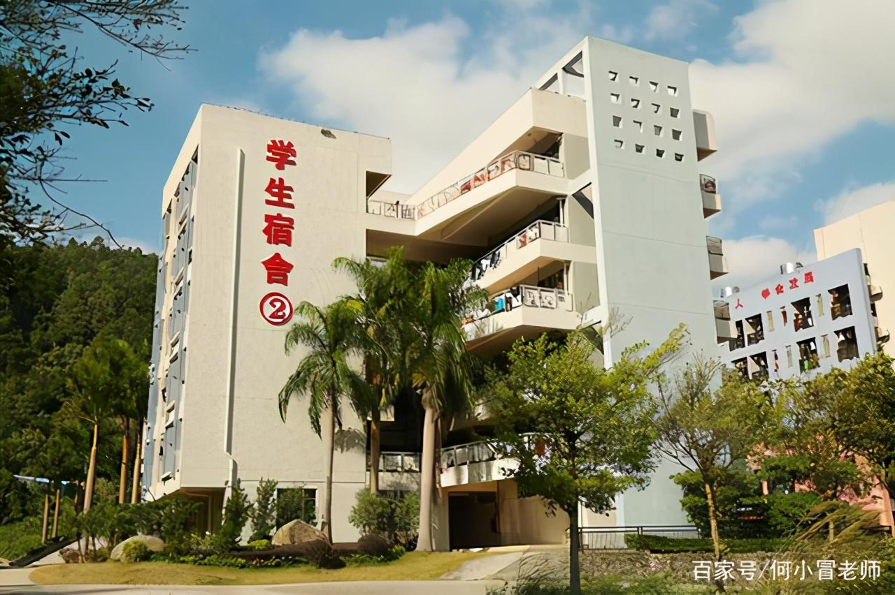 广州公办技校(广州免学费的重点公办技校)-广东技校排名网