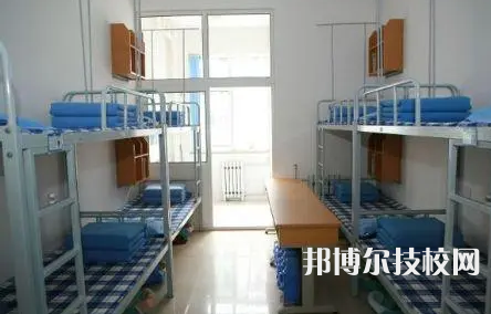 湛江中医学校2022年宿舍条件-广东技校排名网