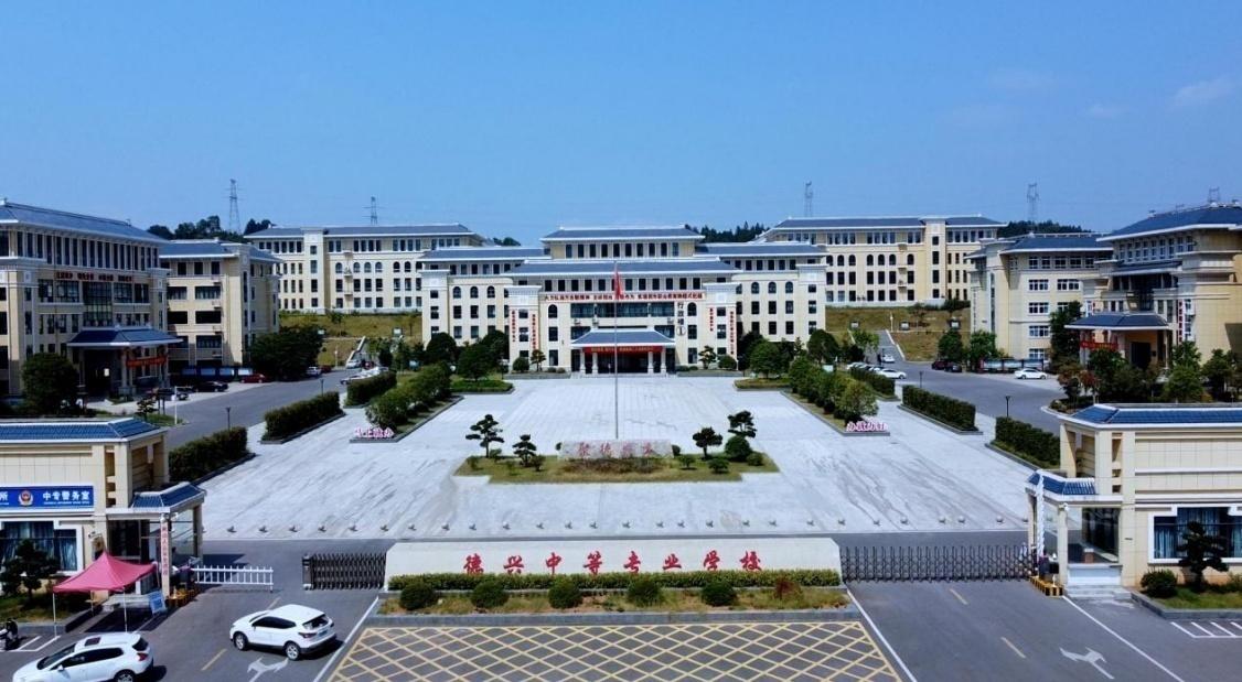 江西最好中专(附江西中专学校排名)-广东技校排名网