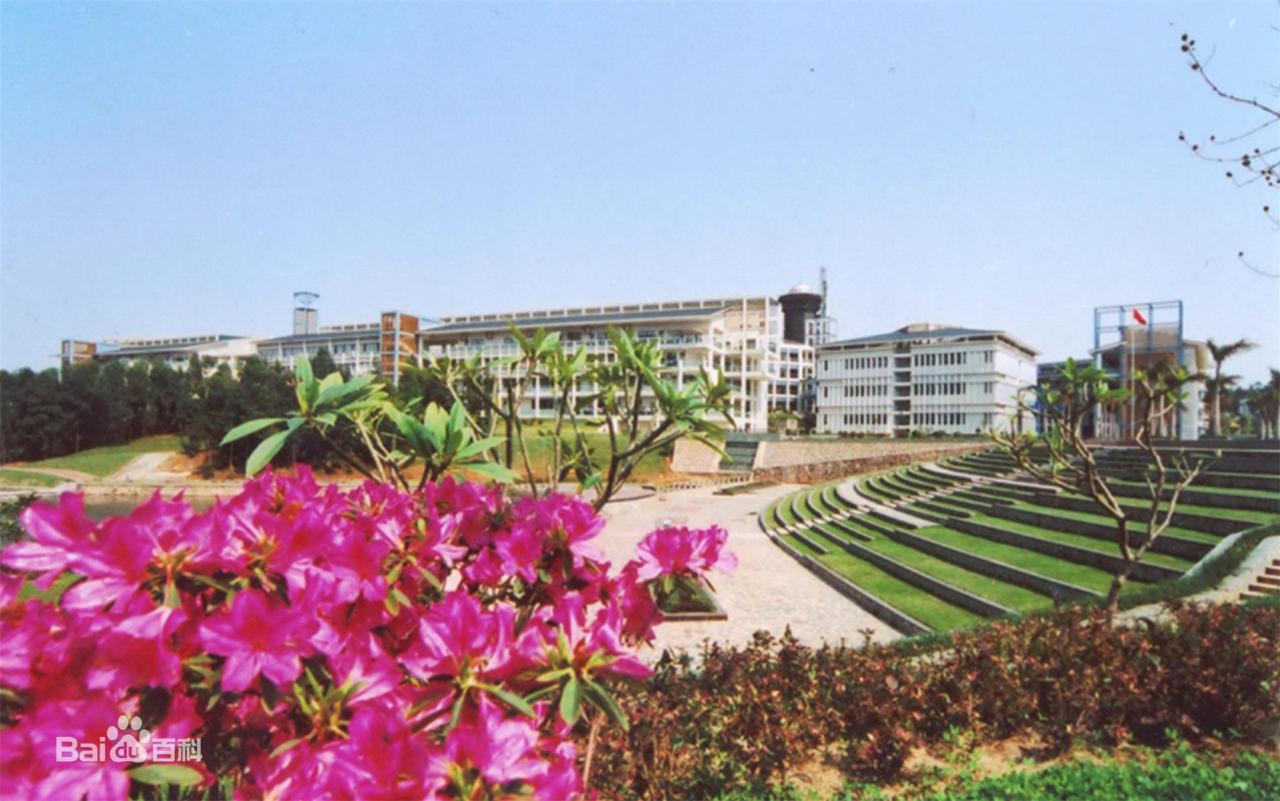 广轻工业职业技术学院(附广东高职院校排名)-广东技校排名网