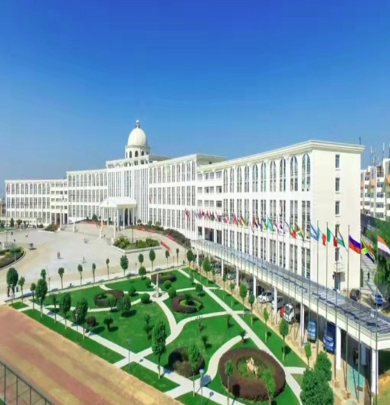 江西服装学院口碑怎么样(附招生专业及计划)-广东技校排名网