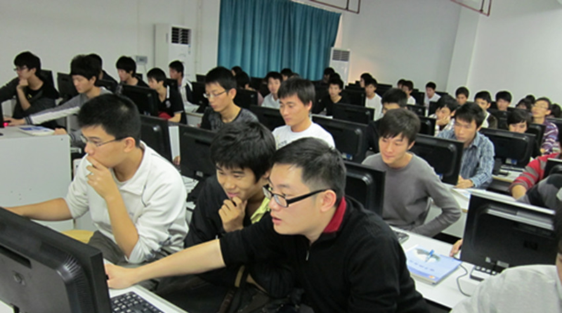 广州现代信息技工学校怎么样,招生计划及收费标准多少-广东技校排名网