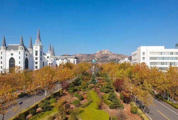 山东外事职业职业大学2022年注册入学报考指南（考生报名条件+注册入学时间安排）-广东技校排名网