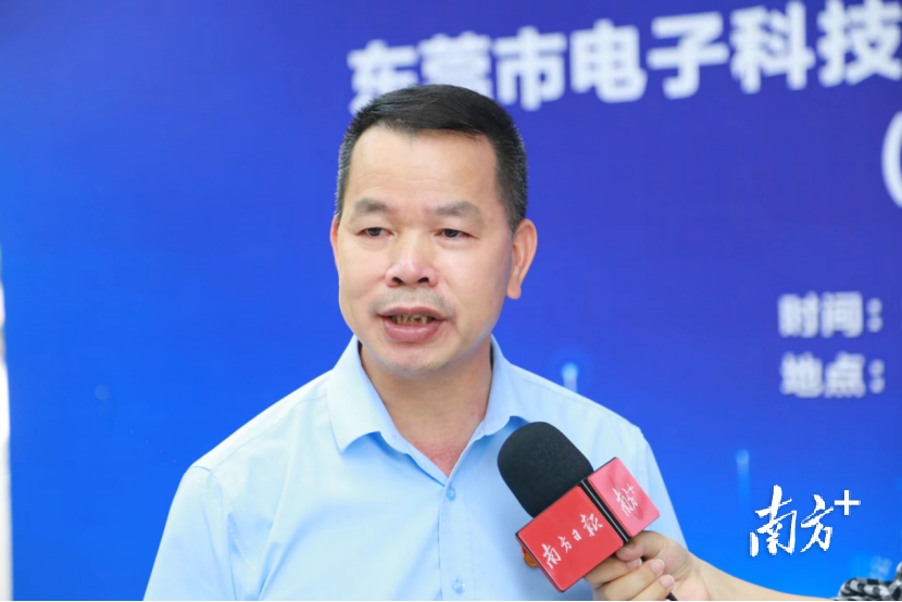 东莞市电子科技学校（附招生专业和报考条件）-广东技校排名网