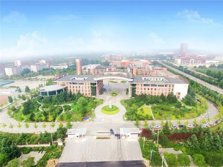 山东医药技师学院2022年招生简章-广东技校排名网