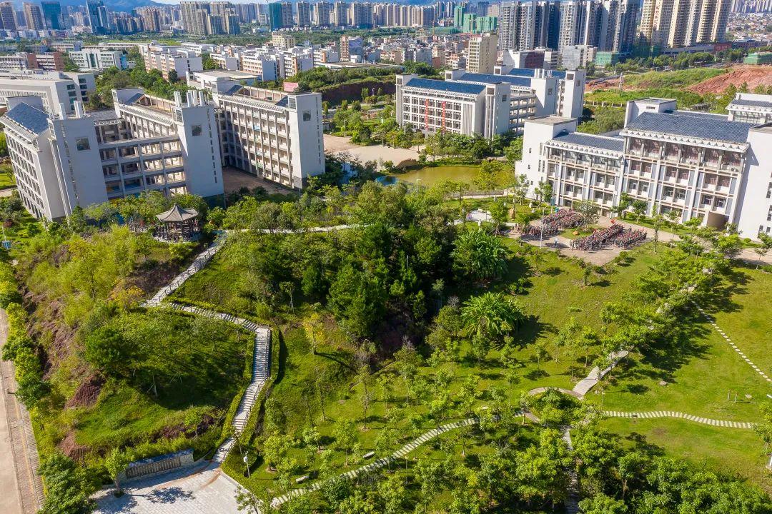 河源市卫生学校（附升学渠道）-广东技校排名网
