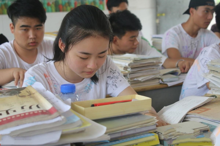 山东升本率最高的高中学校是哪个（广饶县第一中学升本率超90%）-广东技校排名网