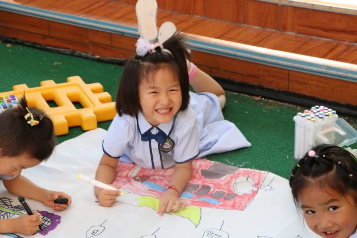 睢宁县金城街道中心幼儿园2022秋季招生简章（招生对象+报名所需提交审核的材料）-广东技校排名网
