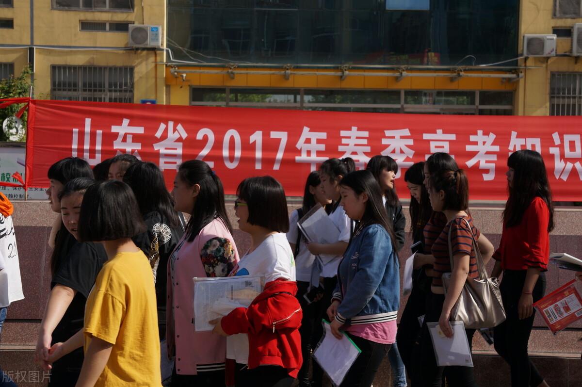 技校能考大学吗?有哪些方式-广东技校排名网