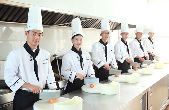 广东烹饪技校哪个学校最好-广东技校排名网