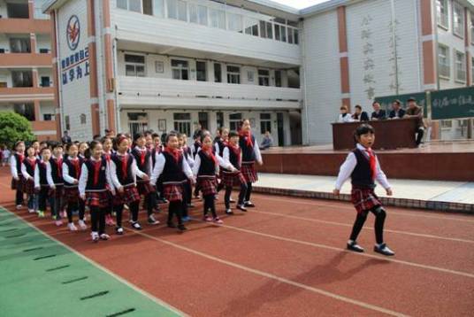 铜陵最好的小学名单 2023年排名前十的学校一览表-广东技校排名网