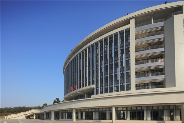 广东青年职业学院（附校园环境）-广东技校排名网