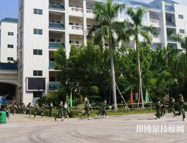 广东潮州卫生学校地址在哪里-广东技校排名网