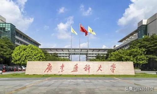 广东十大重点名牌大学（附广东本科大学排名）-广东技校排名网