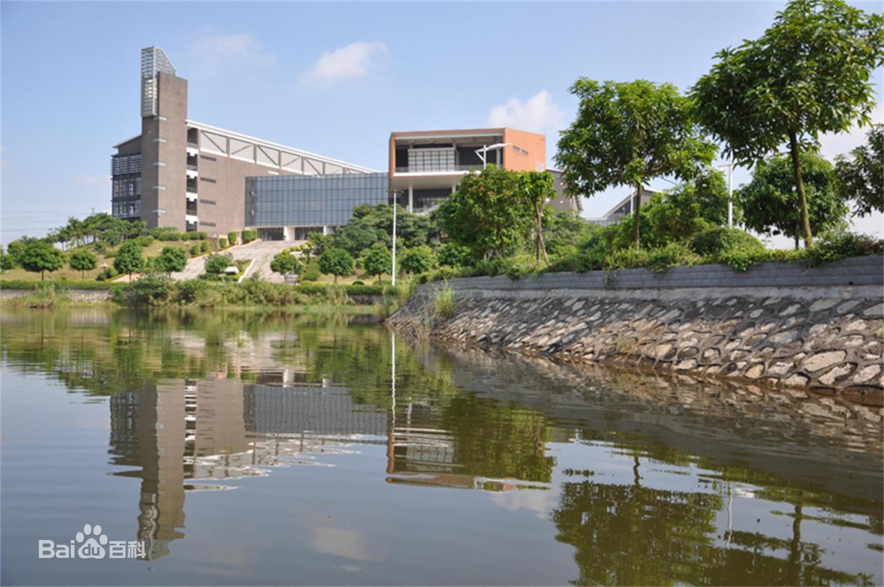 广轻工业职业技术学院(附广东高职院校排名)-广东技校排名网