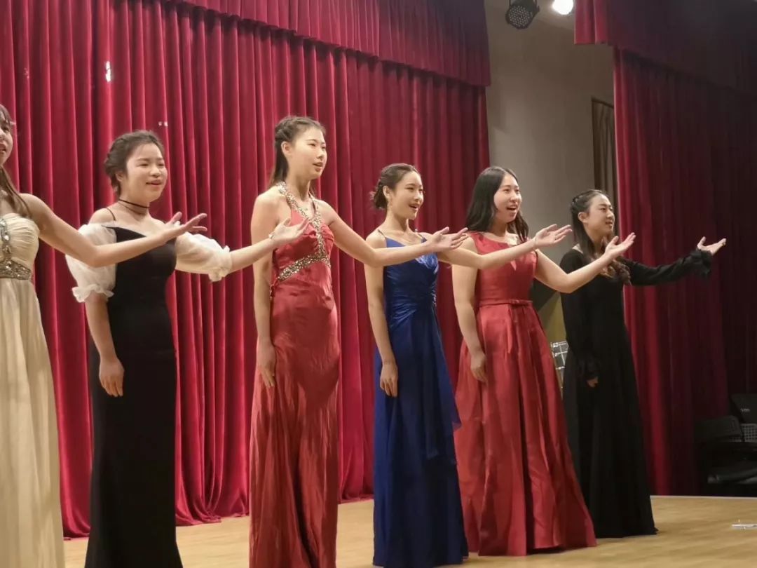 广东民族音乐与舞蹈专业中专-广东技校排名网