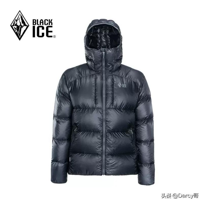 羽绒服品牌排行榜前十名（十款国产专业户外羽绒服品牌）-广东技校排名网