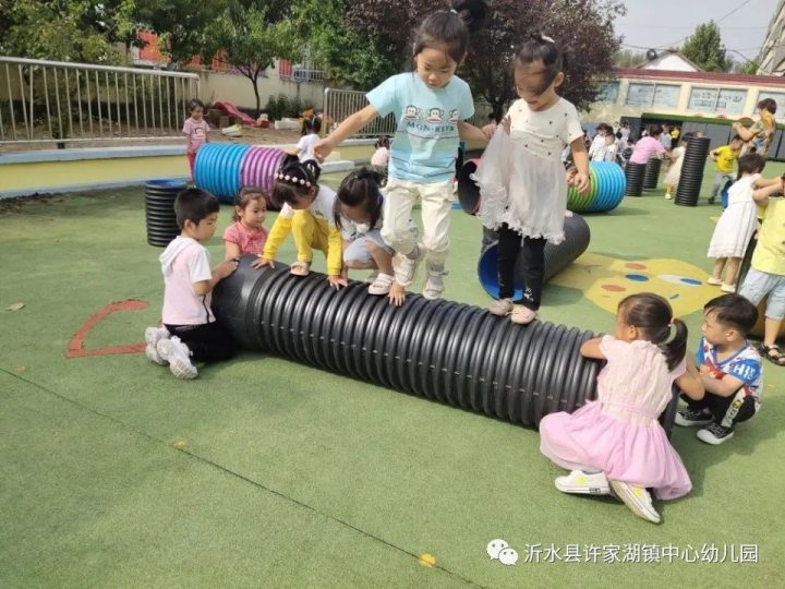 沂水县许家湖镇中心幼儿园2022年秋季招生简章 附：招生计划、报名方式及时间-广东技校排名网