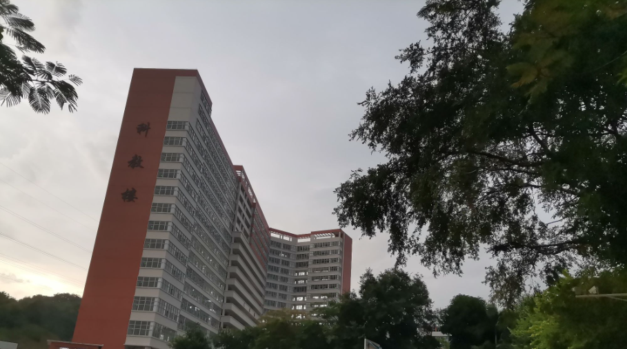 江门中医药学校（附3+招生计划）-广东技校排名网