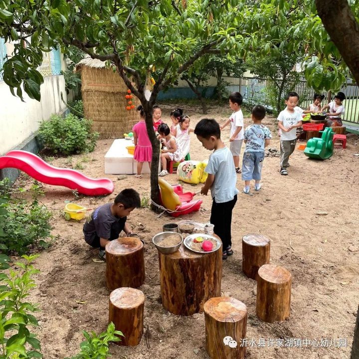 沂水县许家湖镇中心幼儿园2022年秋季招生简章 附：招生计划、报名方式及时间-广东技校排名网