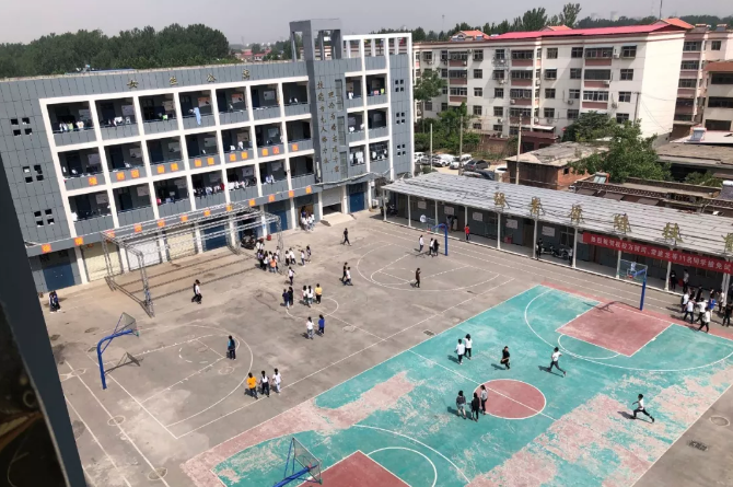 濮阳中专职业学校有哪些（位于濮阳的公办民办中专学校汇总）-广东技校排名网