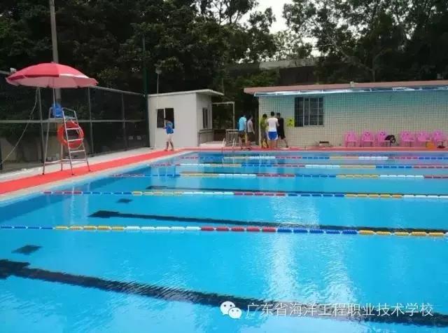 广东最美中专学院(附广东省属中专学校名单)-广东技校排名网