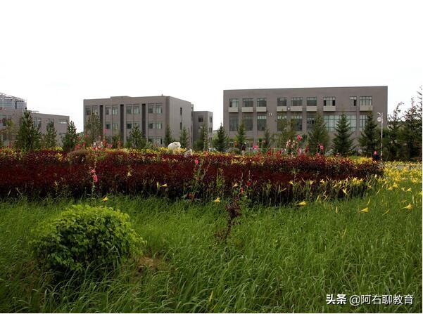 鄂尔多斯有哪些大学（鄂尔多斯高校大盘点）-广东技校排名网