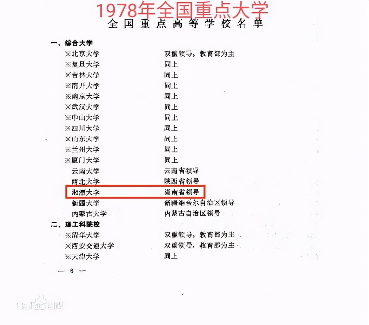 湘潭大学是211吗(附招生专业)-广东技校排名网