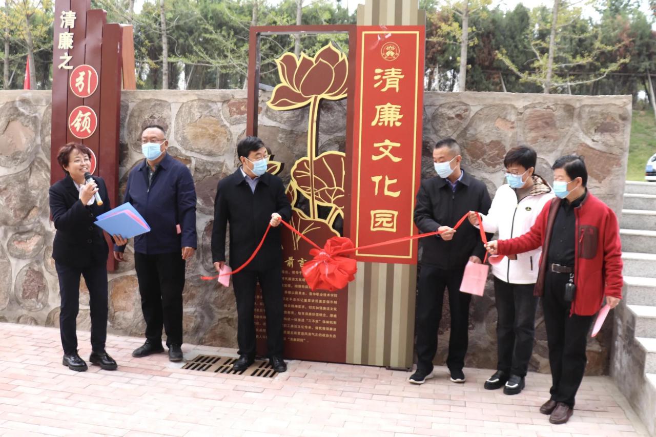 晋中职业技术学院好不好(附2022年招生计划)-广东技校排名网