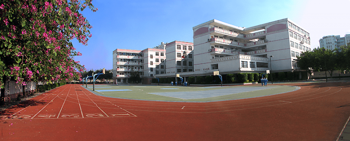 广州市天河职业高级中学宿舍环境怎样？好不好-广东技校排名网