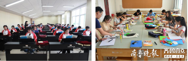 聊城市幼儿师范学校（附招生专业）-广东技校排名网