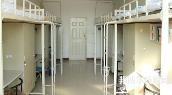 潮州职业技术学校2022年宿舍条件-广东技校排名网