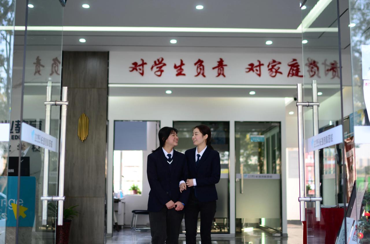 北大青鸟怎么样是正规学校吗?是什么文凭?-广东技校排名网