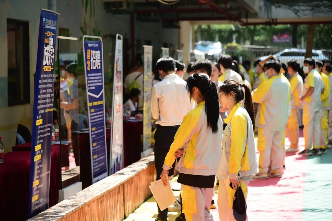 厦门技校哪个学校最好（附厦门市技工学校所有名单）-广东技校排名网