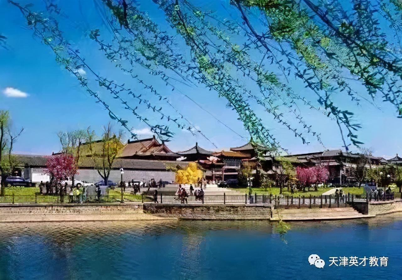 天津理工中环学院到底怎么样(附天津前十名大学)-广东技校排名网