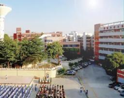 东莞翰伦技工学校(附东莞中职学校介绍)-广东技校排名网