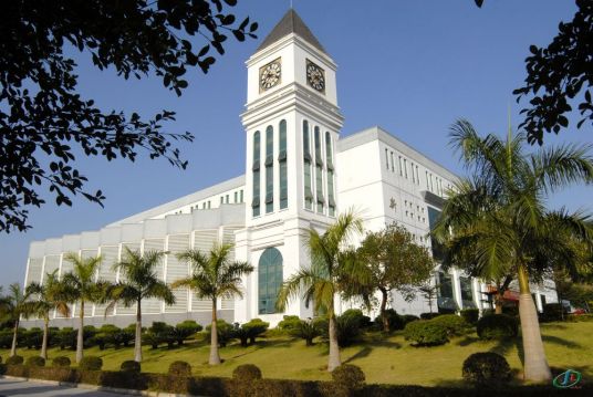 梅州市2023年最好的中专排名十的学校一览表（公办+民办）-广东技校排名网