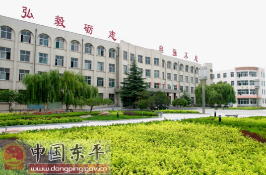 泰安最好的高中排名前十名的学校（2023泰安重点中学排名一览表）-广东技校排名网