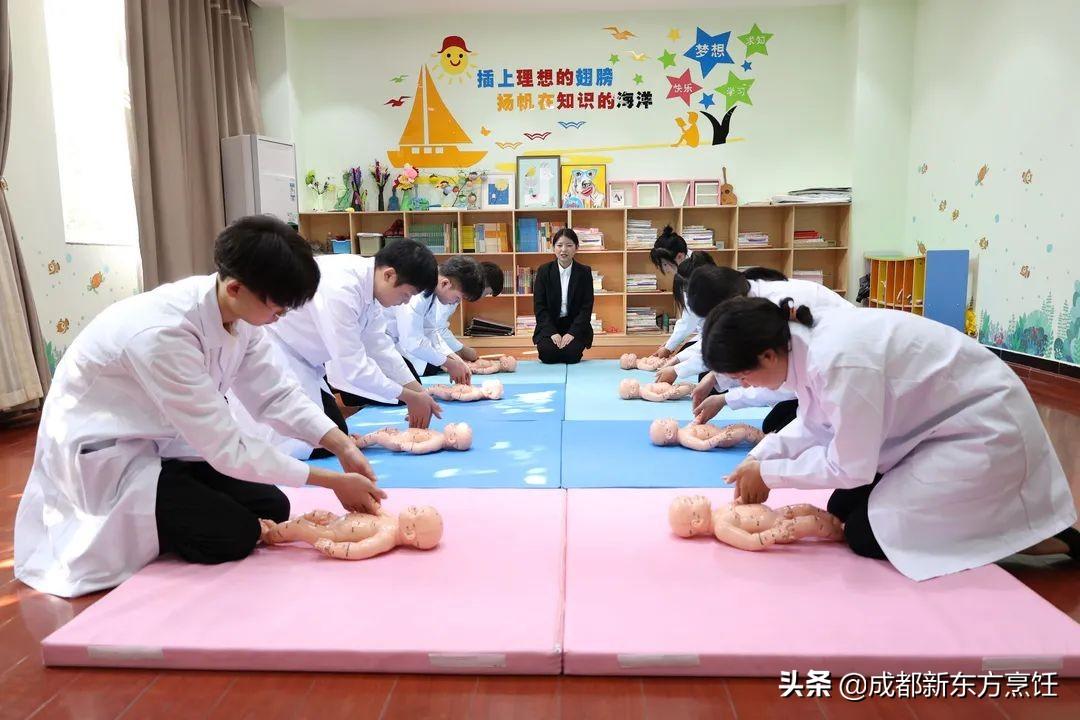 中职学校专业设置的特点是什么?(附适合男生的专业)-广东技校排名网