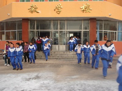 鸡西市高中排名前十的学校一览表 2023最新高中排行榜-广东技校排名网